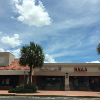 The UPS Store - Store is in the Rio Pnair Plaza - Shipping Centers Near Me - Orlando, Florida The UPS Store - Store is in the Rio Pnair Plaza - Shipping Centers Near Me - Orlando, Florida