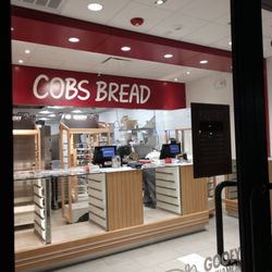 Cobs Bread