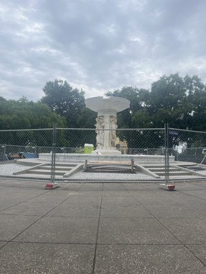 Dupont Circle by null