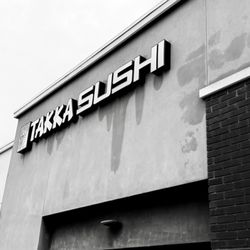 Takka Sushi