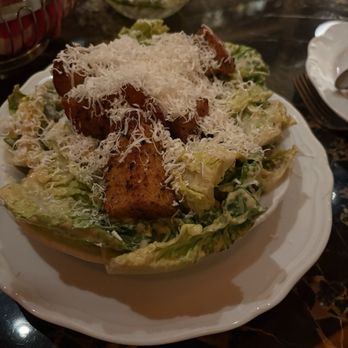 Carbone - Caesar salad - Italian Near Me - Las Vegas, Nevada Carbone - Caesar salad - Italian Near Me - Las Vegas, Nevada