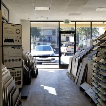 Harmony Flooring - the inside of a store - General Contractors Near Me - Campbell, California Harmony Flooring - the inside of a store - General Contractors Near Me - Campbell, California