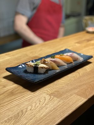 Youmiko Sushi by null