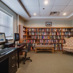 Fieldstone Place