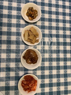 Choi's Restaurant by null