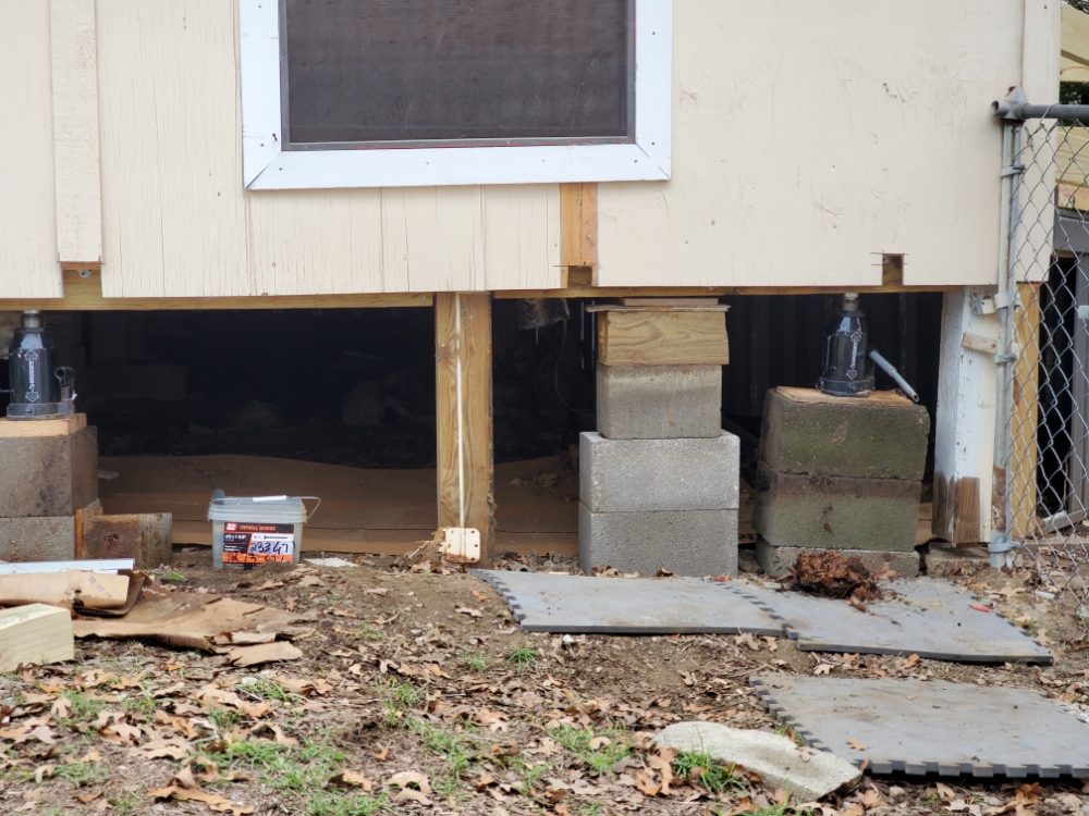 Slide of Pretty Ugly Services