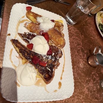 Bar Charley - French toast - Steakhouses Near Me - Washington, DC, District of Columbia Bar Charley - French toast - Steakhouses Near Me - Washington, DC, District of Columbia