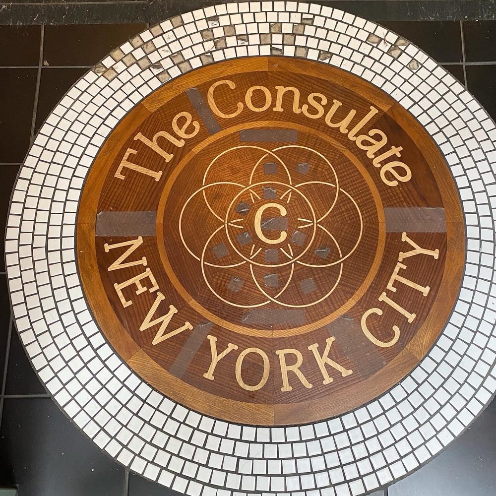 The Consulate - Midtown - French Near Me - New York, New York The Consulate - Midtown - French Near Me - New York, New York