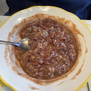 Hot Tails - Where's the sausage?  There is none. - Seafood Near Me - Prairieville, Louisiana