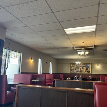 Jade Palace China Buffet - Seats inside - Chinese Near Me - Spearfish, South Dakota Jade Palace China Buffet - Seats inside - Chinese Near Me - Spearfish, South Dakota