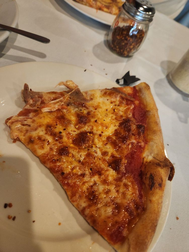 Marinelli's Pizza