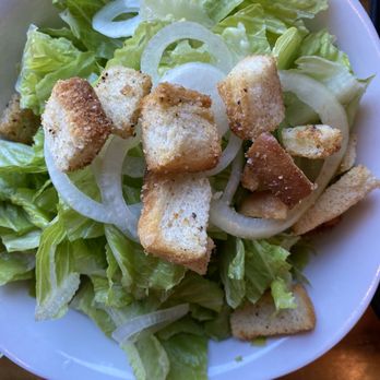 Ruby's Roadside Grill - Green salad - Burgers Near Me - Seaside, Oregon Ruby's Roadside Grill - Green salad - Burgers Near Me - Seaside, Oregon