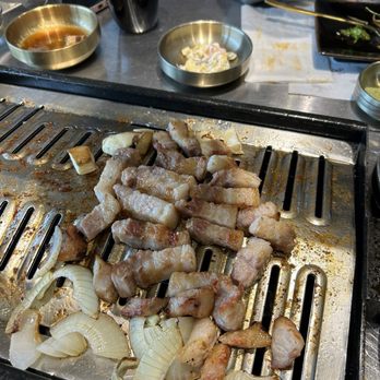 Yangmani - Korean Near Me - Rowland Heights, California