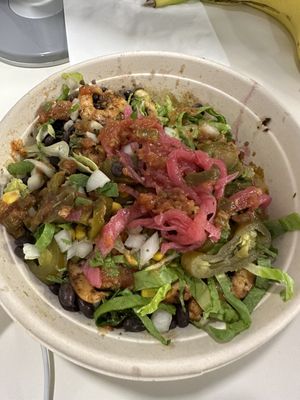 Burrito Beach by null