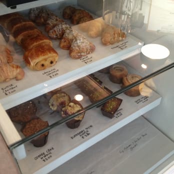 Copa Vida - Pastries - New American Near Me - Pasadena, California Copa Vida - Pastries - New American Near Me - Pasadena, California
