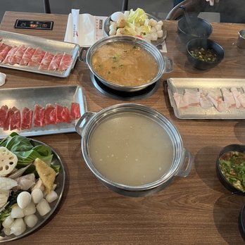 All That Shabu - Buffets Near Me - Alhambra, California All That Shabu - Buffets Near Me - Alhambra, California