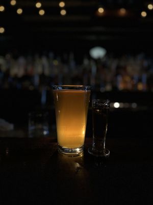21st Amendment by null