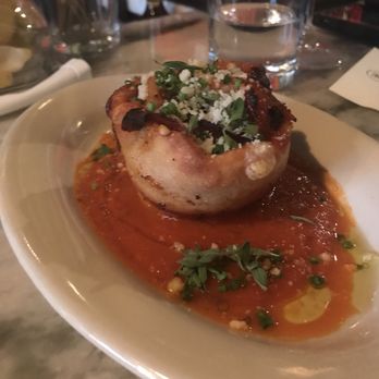 All-Purpose Shaw - Pepperoni Stromboli - Pizza Near Me - Washington, DC, District of Columbia