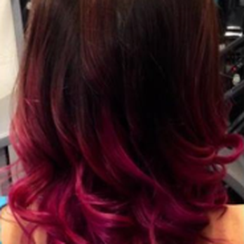 Identity Hair & Spa - Pink hair by Lanniecsa - Hair Stylists Near Me - Beaverton, Oregon Identity Hair & Spa - Pink hair by Lanniecsa - Hair Stylists Near Me - Beaverton, Oregon