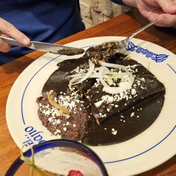 El Bajío - Mole