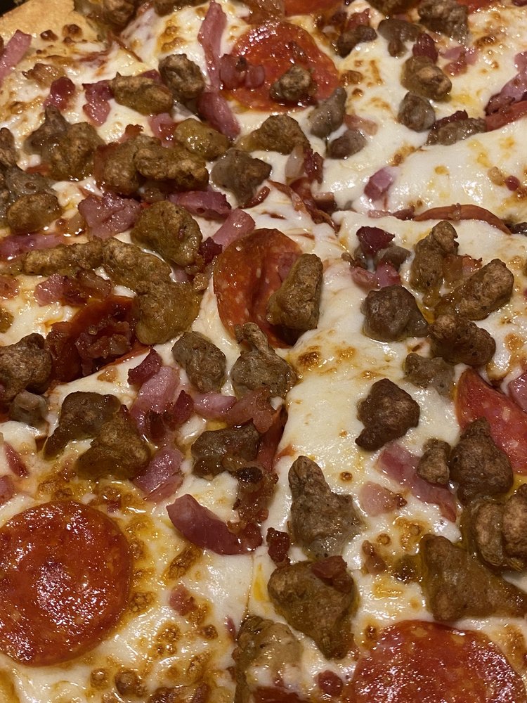 PIZZA HUT Updated September 2024 22 Reviews 1681 S Washington