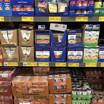 ALDI - Stock, broth and soups - Grocery Near Me - Pflugerville, Texas