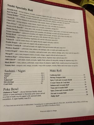 Menu photo 4 Kung Foo Noodle Huntersville, NC Menu photo 4 Kung Foo Noodle Huntersville, NC