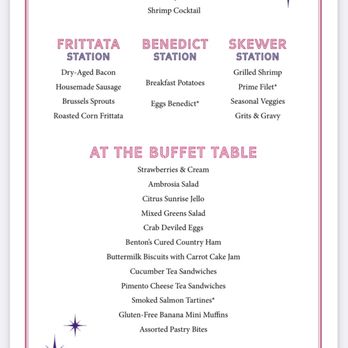 Supperland - Brunch Menu - Southern Near Me - Charlotte, North Carolina Supperland - Brunch Menu - Southern Near Me - Charlotte, North Carolina