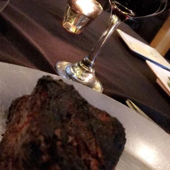 Madeleine's Fusion Restaurant - 8oz Fillet. Cooked to perfection. Very nice Smokey flavor. On point - New American Near Me - Evansville, Indiana Madeleine's Fusion Restaurant - 8oz Fillet. Cooked to perfection. Very nice Smokey flavor. On point - New American Near Me - Evansville, Indiana