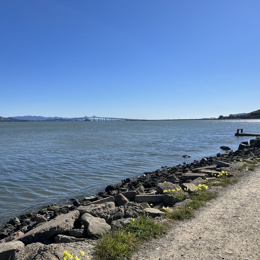 Shoreline Industrial Park - Parks Near Me - San Rafael, California Shoreline Industrial Park - Parks Near Me - San Rafael, California