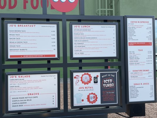 Jo's Coffee – South Austin (Menchaca) by null
