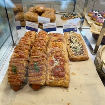 Paris Baguette - Bakeries Near Me - San Diego, California Paris Baguette - Bakeries Near Me - San Diego, California