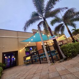 Outside Outside