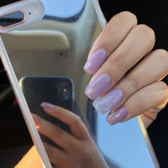 Nice Nails & Spa - Nail Salons Near Me - Vacaville, California