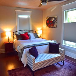 Hart House Bed & Breakfast