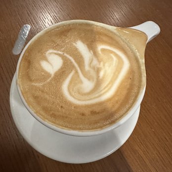 George Howell Coffee - Caramel Latte - Coffee & Tea Near Me - Boston, Massachusetts George Howell Coffee - Caramel Latte - Coffee & Tea Near Me - Boston, Massachusetts