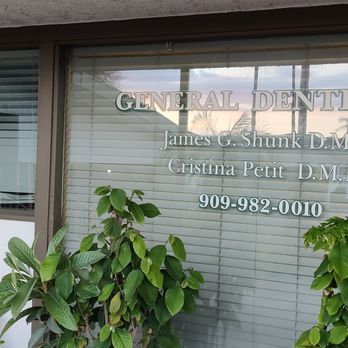 James Shunk , DMD - General Dentistry Near Me - Upland, California James Shunk , DMD - General Dentistry Near Me - Upland, California
