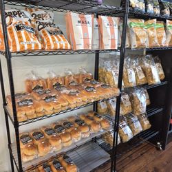 New York Butcher Shoppe