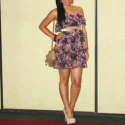 Fashion Avenue - Cute stuff#1 cute dress for only $22