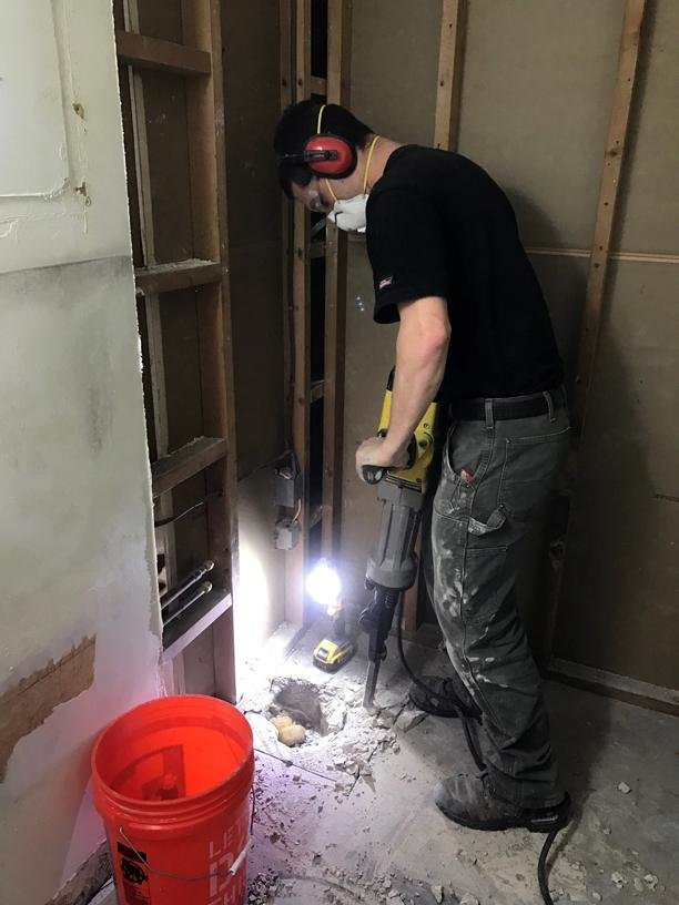 Slide of Joseph Home Improvement