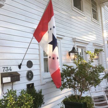 Fairview Inn - Hotels Near Me - Jackson, Mississippi
