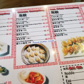 Mr.Dumpling - Menu - Chinese Near Me - Rancho Cucamonga, California Mr.Dumpling - Menu - Chinese Near Me - Rancho Cucamonga, California