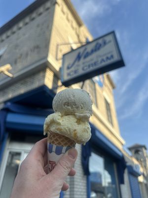 Nasto's Ice Cream Co. — Old World Desserts by null
