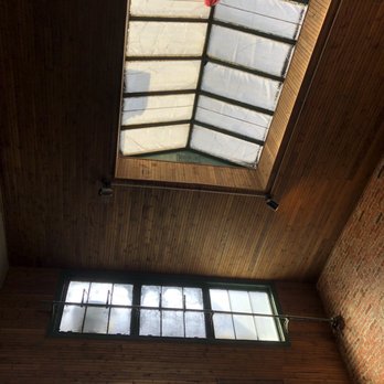 Kirchhoff's Bakery - Skylight in dining area. - Bakeries Near Me - Paducah, Kentucky