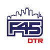 F45 Training Downtown Raleigh gift card