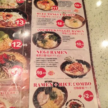 Kawawa Japanese Ramen - Sushi Bars Near Me - Burnaby, British Columbia Kawawa Japanese Ramen - Sushi Bars Near Me - Burnaby, British Columbia