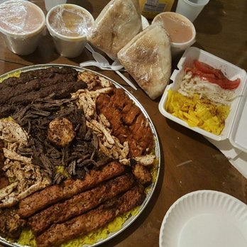 Kabob Royale - Middle Eastern Near Me - Madison Heights, Michigan Kabob Royale - Middle Eastern Near Me - Madison Heights, Michigan