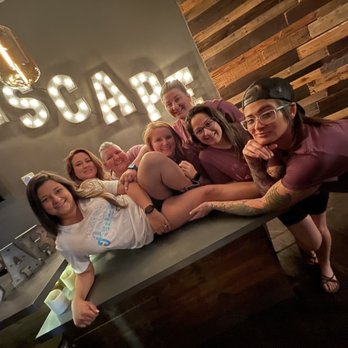 The Escape Company - Escape Games Near Me - Orlando, Florida The Escape Company - Escape Games Near Me - Orlando, Florida