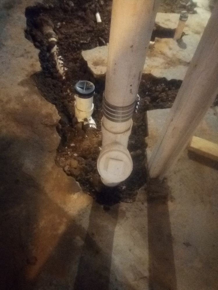 Slide of Admiral Plumbing and Drain Services