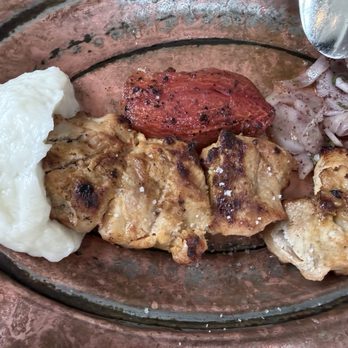 Zaytinya - Chicken Youvetsi - Greek Near Me - Washington, DC, District of Columbia Zaytinya - Chicken Youvetsi - Greek Near Me - Washington, DC, District of Columbia